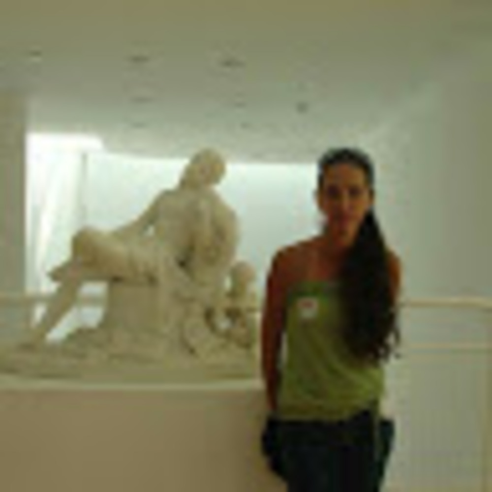 Meet your Posher, Toni